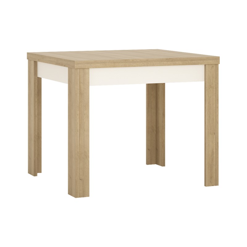 Small exdending dining table